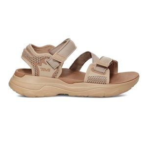 Teva Zymic sandals size 8 (US women’s) - tan